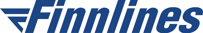 Finnlinesのロゴ